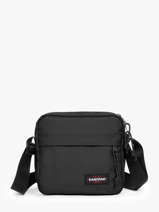 Cross Body Tas Eastpak Zwart authentic EK0A5BIB