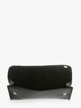 Pennenzak Paul marius Zwart eclipse TROUSECL-vue-porte