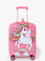 Kinderkoffer Snowball kids 32018