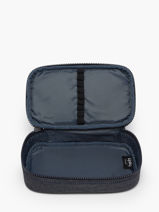 Pennenzak 1 Compartiment Back To School Kipling Blauw back to school KI4019-vue-porte