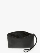 Longchamp Longchamp 3d Pochette/trousse Zwart-vue-porte