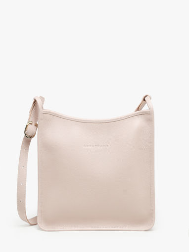 Longchamp Le foulonn Cross bodytas Roze