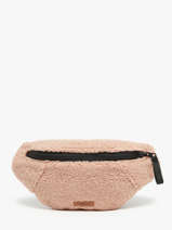 Omkeerbare Heuptasje Cabaia Bruin belt bag BELTBAG