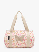 Kinderreistas Caramel et cie Roze family FI