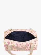 Kinderreistas Caramel et cie Roze family FI-vue-porte