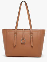 Schoudertas Altesse Leder Etrier Beige altesse EALT088M