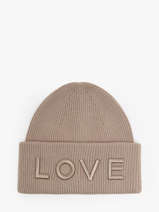 Muts Pieces Beige nolla 17153706