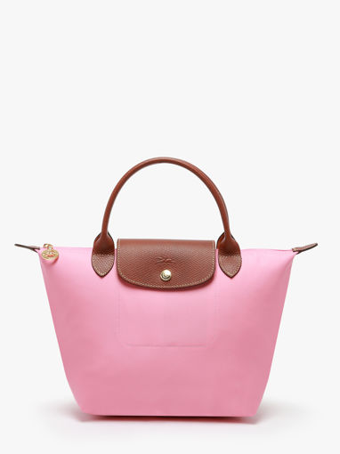 Longchamp Le pliage original Oranje