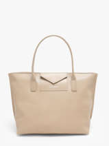 Handtas Maya Lancaster Beige maya 18