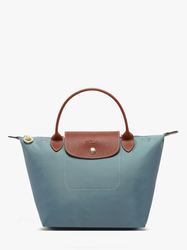 Longchamp Le pliage original Roze