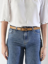 Riem Lauren ralph lauren Beige elmswood 12968763-vue-porte