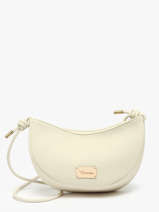 Cross Body Tas Muscari Woomen Beige muscari WMUS27
