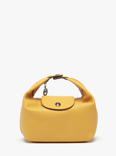 Longchamp Le pliage xtra Handtas Zwart