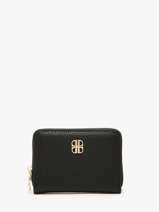 Portefeuille Ld Wallets Laurent david Zwart ld wallets 11