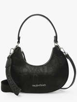 Schoudertas Shelby Valentino Zwart shelby VBS90A07