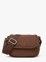 Cross Body Tas S Primevere Woomen Bruin primevere WPRI07