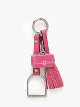 Tashengsel Altesse Etrier Roze altesse EALT405M