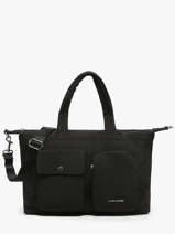 Handtassen Basic Pocket Lancaster Zwart basic pocket 93