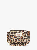 Etui  Miniprix Bruin amour S001