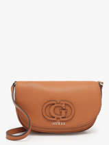 Cross Body Tas Calebra Guess Bruin calebra BG953621