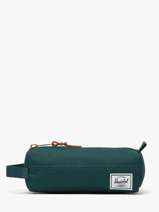 Pennenzak Herschel Groen classics 30073