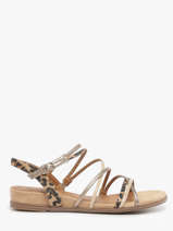 Sandalen Tamaris Beige women 42