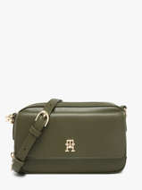 Cross Body Tas Th Icon Tommy hilfiger Groen th icon AW17680