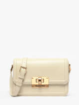 Cross Body Tas Floren Valentino Beige floren VBS9A909
