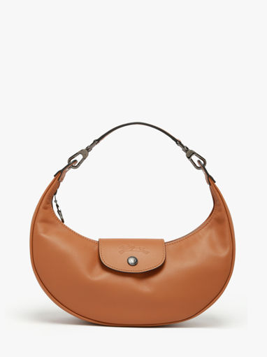 Longchamp Le pliage xtra Schoudertas Groen