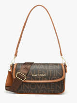 Cross Body Tas Regina Re Valentino Bruin regina re VBS9IS09