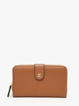 All In One Ted lapidus Bruin jara TLMQ1508