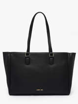 Schoudertas Este Laurent david Zwart ld bags 988