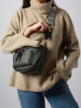 Heuptasje Miniprix Zwart cr 2-vue-porte