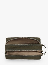 Toiletzak Rivedroite Groen reborn CHAROREB-vue-porte