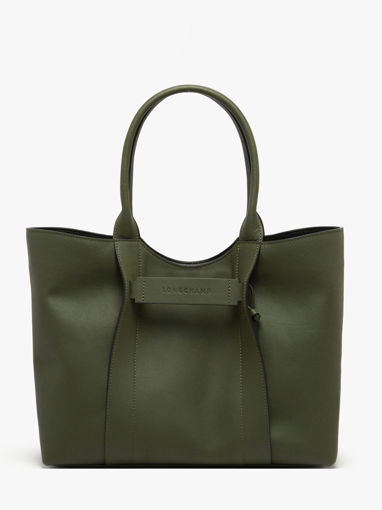 Longchamp Longchamp 3d Schoudertas Rood