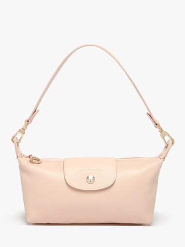 Longchamp Le pliage xtra bow Schoudertas Zwart