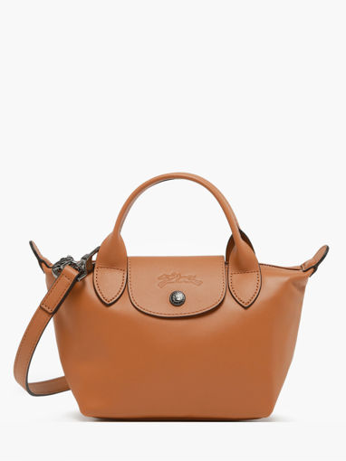 Longchamp Le pliage xtra Cross bodytas Groen