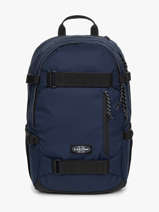 Rugzak 1 Compartiment Met 16&quot; Laptopvak Eastpak Blauw core series EK0A5BL7