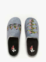 Pantoffels La maison de l