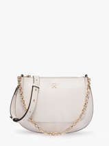 Cross Body Tas Th Glam Tommy hilfiger Wit th glam AW18143
