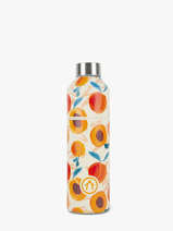 Drinkfles Cabaia Veelkleurig bottle BOTTLE63
