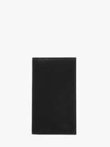 Chequehouder Bilbao Leder Francinel Zwart bilbao 47916