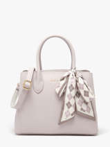 Handtas French David jones Violet french CH210355