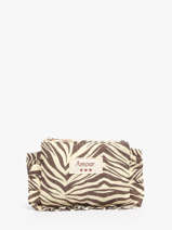 Etui  Miniprix Bruin amour S001