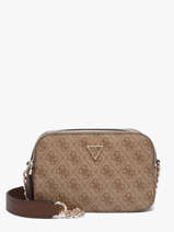 Cross Body Tas Noelle Guess Bruin noelle BG967214