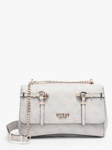 Cross Body Tas Danya Guess Wit danya SG991721