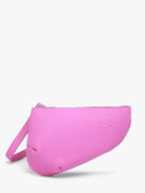 Cross Body Tas City Perle Leder Nathan baume Roze n city N1811000