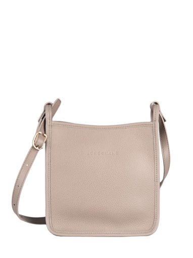 Longchamp Le foulonn Cross bodytas Blauw