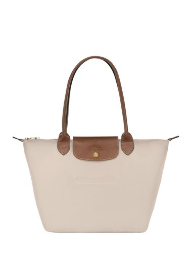Longchamp Le pliage original Oranje