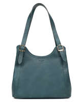Handtas Toscane Hexagona Blauw toscane 23666-28